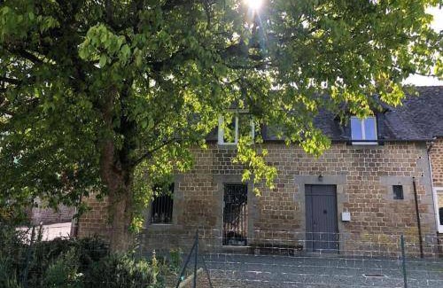 Pontmain Appartement | 75 m² Appartement ∙ 1 chambre ∙ 3 personnes
