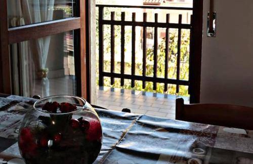 Cornaredo Appartement | 75 m² Appartement ∙ 1 chambre ∙ 4 personnes