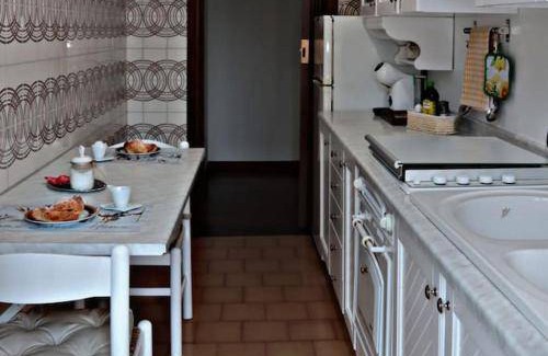 Cornaredo Appartement | 75 m² Appartement ∙ 1 chambre ∙ 4 personnes