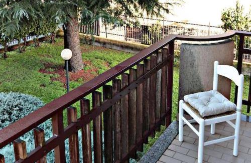 Cornaredo Appartement | 75 m² Appartement ∙ 1 chambre ∙ 4 personnes