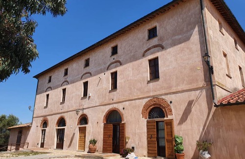 Riotorto Appartement | 75 m² Appartement ∙ 1 chambre ∙ 4 personnes