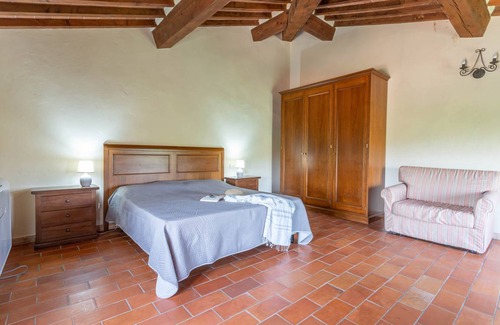 Riotorto Appartement | 75 m² Appartement ∙ 1 chambre ∙ 4 personnes
