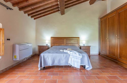 Riotorto Appartement | 75 m² Appartement ∙ 1 chambre ∙ 4 personnes