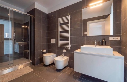 Simonetta Appartement | 75 m² Appartement ∙ 1 chambre ∙ 2 personnes