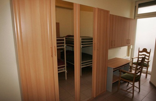 Jourdan Appartement | 75 m² Appartement ∙ 2 chambres ∙ 4 personnes