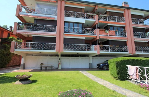 Monvalle Appartement | 75 m² Appartement ∙ 2 chambres ∙ 5 personnes