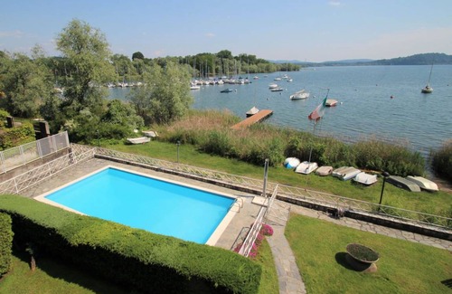 Monvalle Appartement | 75 m² Appartement ∙ 2 chambres ∙ 5 personnes