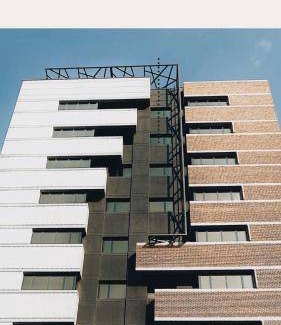 Sabah Al Salem Appartement | 75 m² Appartement ∙ 2 chambres ∙ 4 personnes