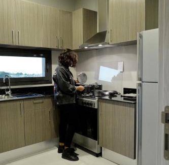 Sabah Al Salem Appartement | 75 m² Appartement ∙ 2 chambres ∙ 4 personnes