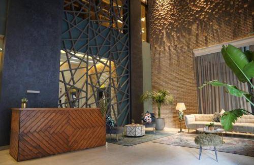 Sabah Al Salem Appartement | 75 m² Appartement ∙ 2 chambres ∙ 4 personnes