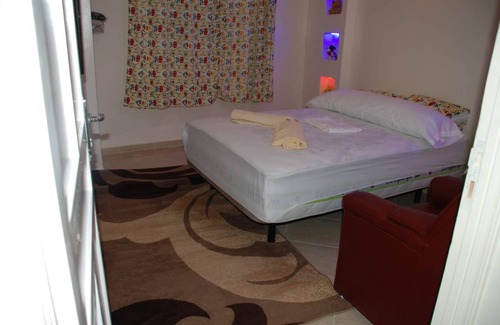 Mirleft Appartement | 75 m² Appartement ∙ 2 chambres ∙ 4 personnes