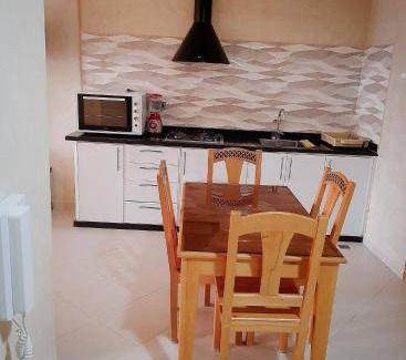 Mirleft Appartement | 75 m² Appartement ∙ 2 chambres ∙ 4 personnes