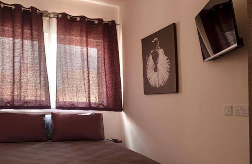 Bugibba Appartement | 75 m² Appartement ∙ 2 chambres ∙ 4 personnes
