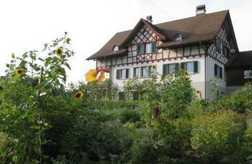 Egnach Appartement | 75 m² Appartement ∙ 2 chambres ∙ 4 personnes