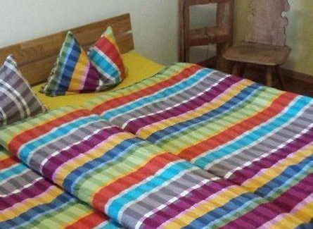 Egnach Appartement | 75 m² Appartement ∙ 2 chambres ∙ 4 personnes
