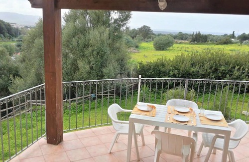 Badesi Appartement | 75 m² Appartement ∙ 2 chambres ∙ 5 personnes