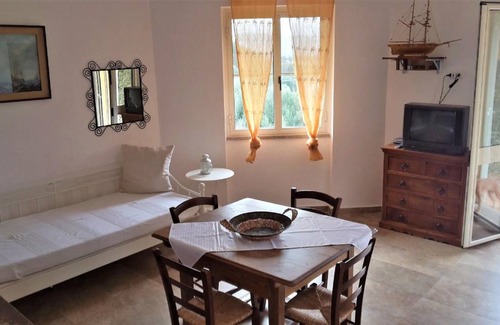 Badesi Appartement | 75 m² Appartement ∙ 2 chambres ∙ 5 personnes