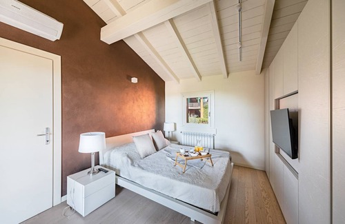 Crociale Appartement | 75 m² Appartement ∙ 2 chambres ∙ 4 personnes