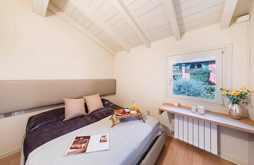 Crociale Appartement | 75 m² Appartement ∙ 2 chambres ∙ 4 personnes