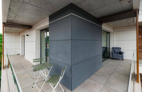Pipera Appartement | 75 m² Appartement ∙ 2 chambres ∙ 4 personnes