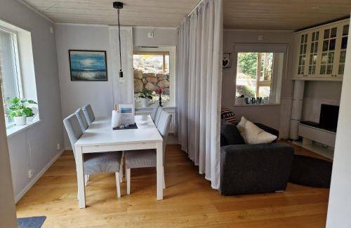 Bohus-Bjorko Appartement | 75 m² Appartement ∙ 2 chambres ∙ 8 personnes