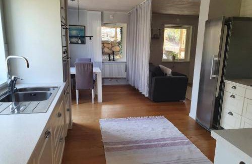 Bohus-Bjorko Appartement | 75 m² Appartement ∙ 2 chambres ∙ 8 personnes
