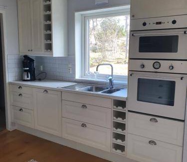 Bohus-Bjorko Appartement | 75 m² Appartement ∙ 2 chambres ∙ 8 personnes