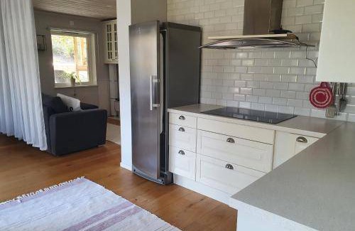 Bohus-Bjorko Appartement | 75 m² Appartement ∙ 2 chambres ∙ 8 personnes