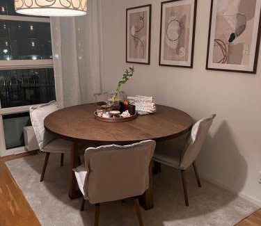 Vaster Appartement | 75 m² Appartement ∙ 2 chambres ∙ 5 personnes