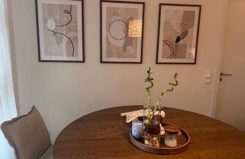 Vaster Appartement | 75 m² Appartement ∙ 2 chambres ∙ 5 personnes