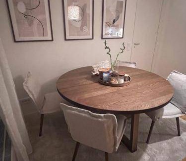 Vaster Appartement | 75 m² Appartement ∙ 2 chambres ∙ 5 personnes