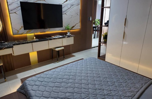 Rach Gia Appartement | 75 m² Appartement ∙ 2 chambres ∙ 6 personnes
