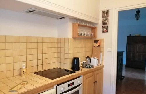 Arles City Centre Appartement | 75 m² Appartement ∙ 2 chambres ∙ 4 personnes