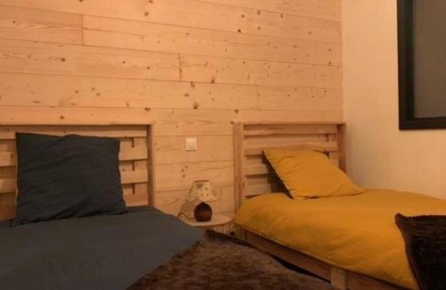 Givet Appartement | 75 m² Appartement ∙ 2 chambres ∙ 4 personnes