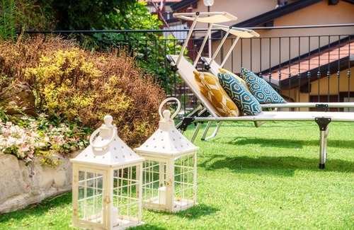 Nesso Appartement | 75 m² Appartement ∙ 2 chambres ∙ 4 personnes