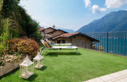 Nesso Appartement | 75 m² Appartement ∙ 2 chambres ∙ 4 personnes