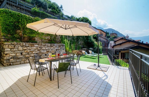Nesso Appartement | 75 m² Appartement ∙ 2 chambres ∙ 4 personnes