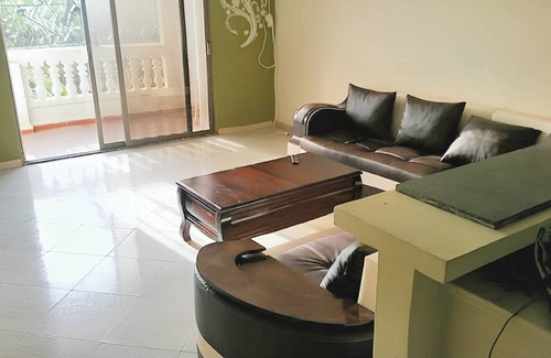 Algiers Appartement | 75 m² Appartement ∙ 2 chambres ∙ 4 personnes