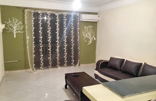 Algiers Appartement | 75 m² Appartement ∙ 2 chambres ∙ 4 personnes