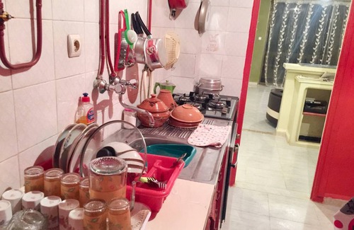 Algiers Appartement | 75 m² Appartement ∙ 2 chambres ∙ 4 personnes