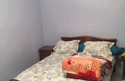 Algiers Appartement | 75 m² Appartement ∙ 2 chambres ∙ 4 personnes