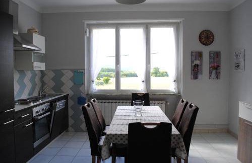 Hottviller Appartement | 75 m² Appartement ∙ 2 chambres ∙ 6 personnes