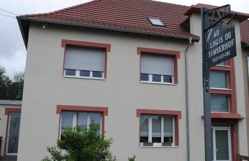 Hottviller Appartement | 75 m² Appartement ∙ 2 chambres ∙ 6 personnes