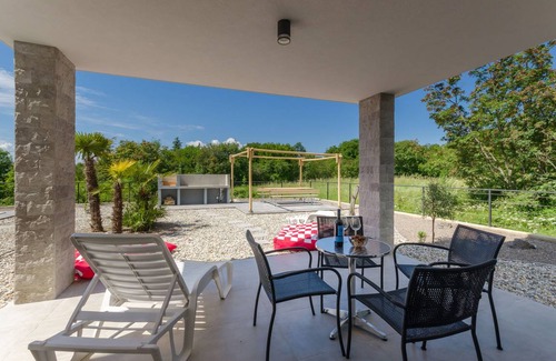 Linardici Appartement | 75 m² Appartement ∙ 2 chambres ∙ 4 personnes