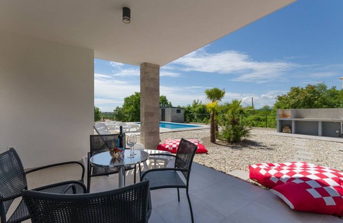 Linardici Appartement | 75 m² Appartement ∙ 2 chambres ∙ 4 personnes