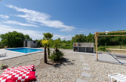 Linardici Appartement | 75 m² Appartement ∙ 2 chambres ∙ 4 personnes