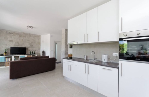 Linardici Appartement | 75 m² Appartement ∙ 2 chambres ∙ 4 personnes