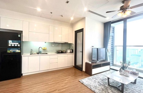 My Đinh Appartement | 75 m² Appartement ∙ 2 chambres ∙ 5 personnes