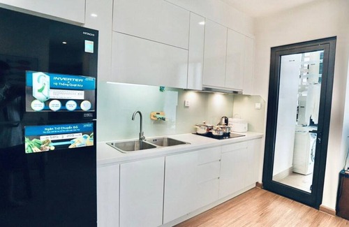 My Đinh Appartement | 75 m² Appartement ∙ 2 chambres ∙ 5 personnes