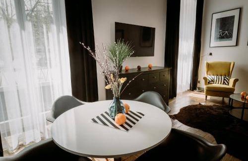 Przemysl Appartement | 75 m² Appartement ∙ 4 personnes